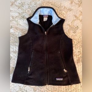 Patagonia Synchilla Fleece Vest